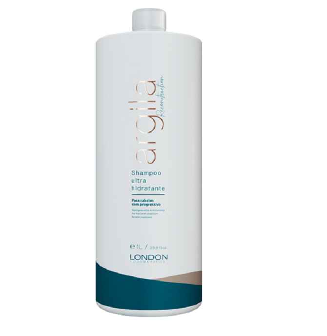 Argila-Reconstruction-Shampoo-Ultra-Hidratante-1L-London