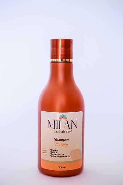 THERAPY---SHAMPOO-300ML---MILAN