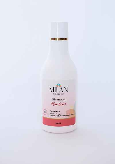 NEW-COLOR---SHAMPOO-300ML---MILAN