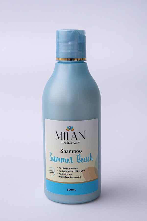 SUMMER-BEACH---SHAMPOO-300ML---MILAN