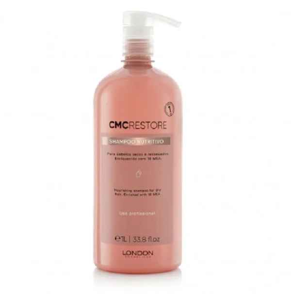 SHAMPOO-NUTRITIVO-CMC-RESTORE-LONDON-COSMETICOS-1-L